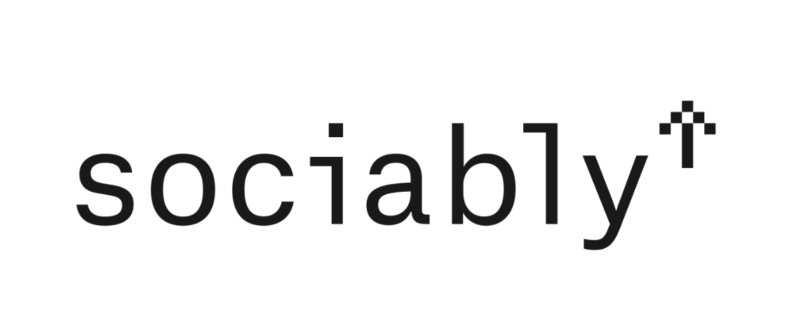 sociably media digital marketing Athens Greece